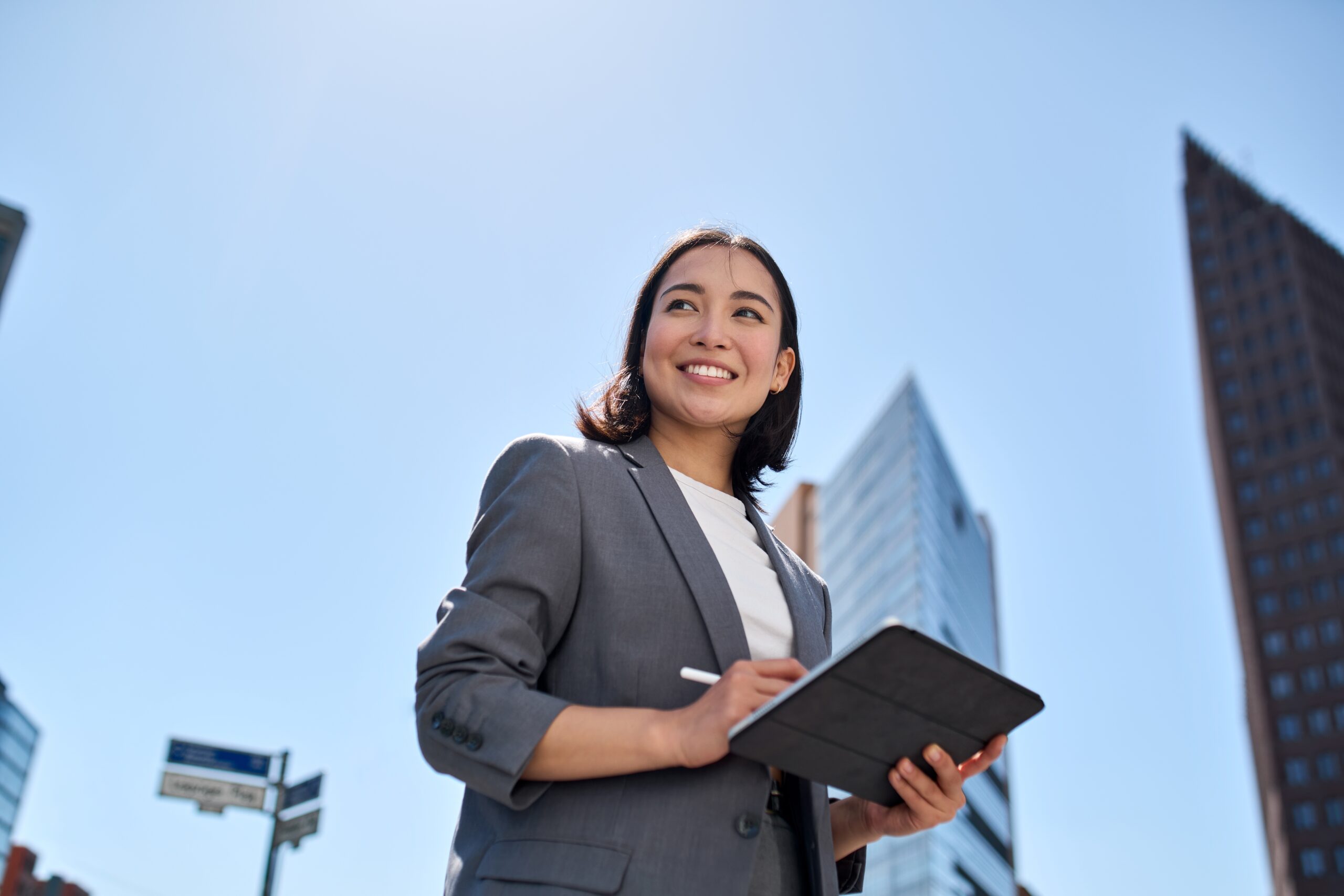 Sales and marketing jobs