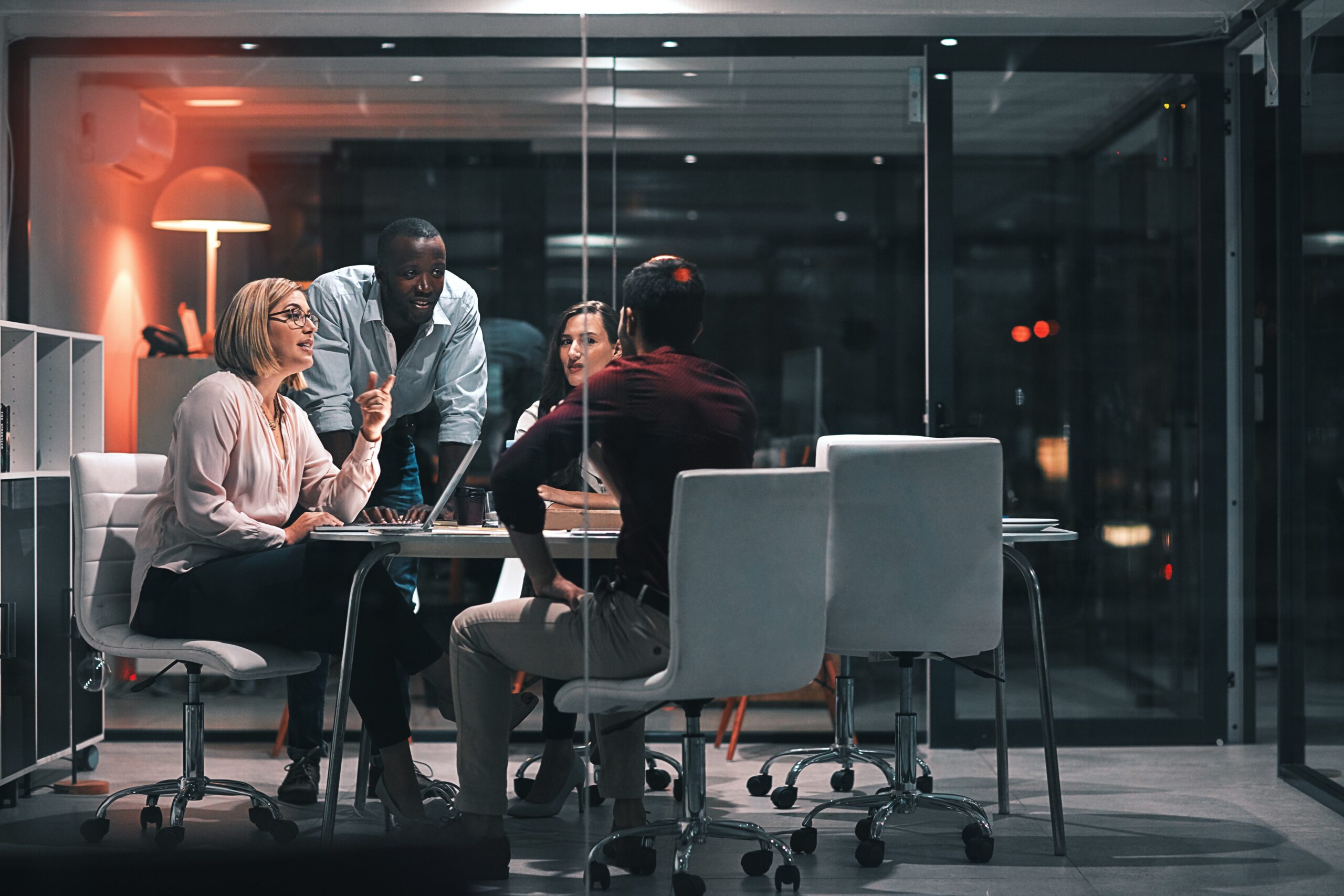 business development planning